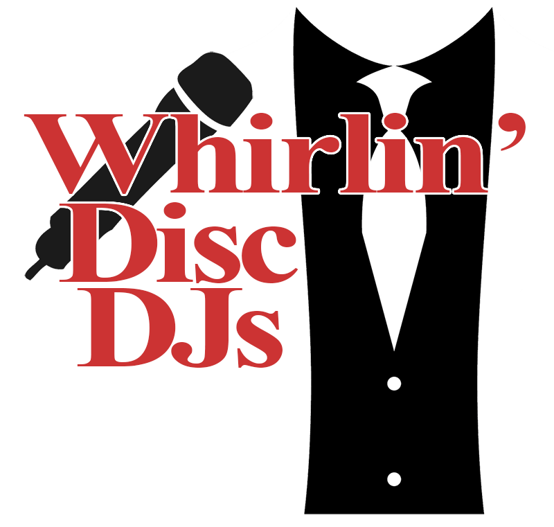 Whirlin' Disc DJs, Wedding DJs, Rochester, NY